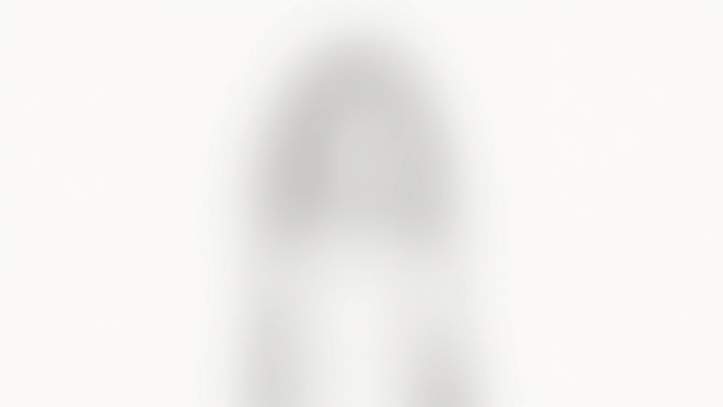 Espaço em branco em design: grande área vazia ao redor de um único elemento, criando foco visual, tipografia minimalista