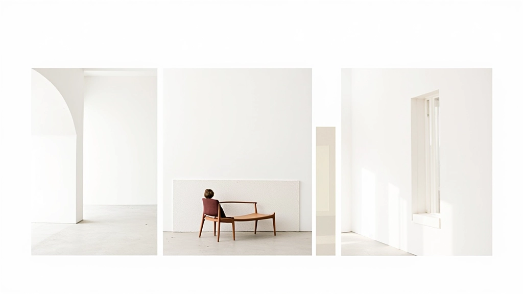 Portfolio de fotografia de arquitetura